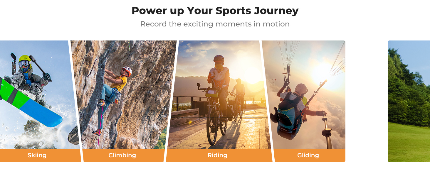 Insta360 X4 Replacement Battery