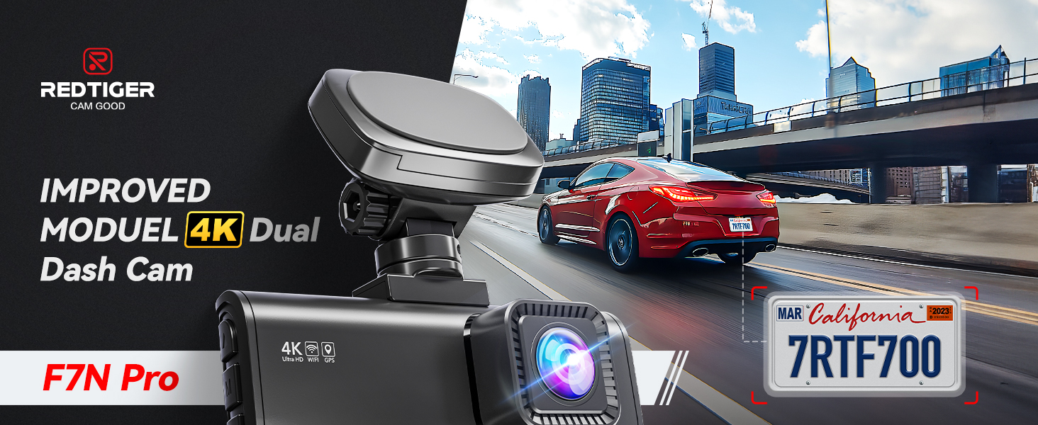 dash cam