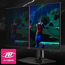 VESA Certified DisplayHDR 400
