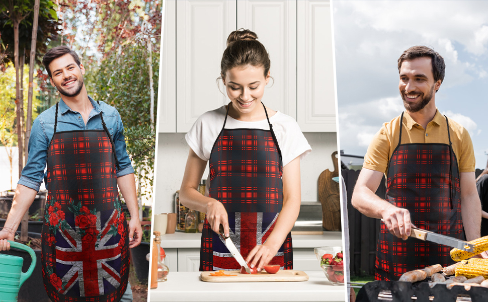 funny aprons for men