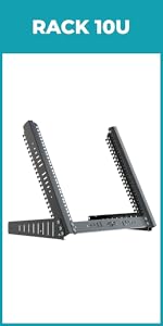 rack mount shelf