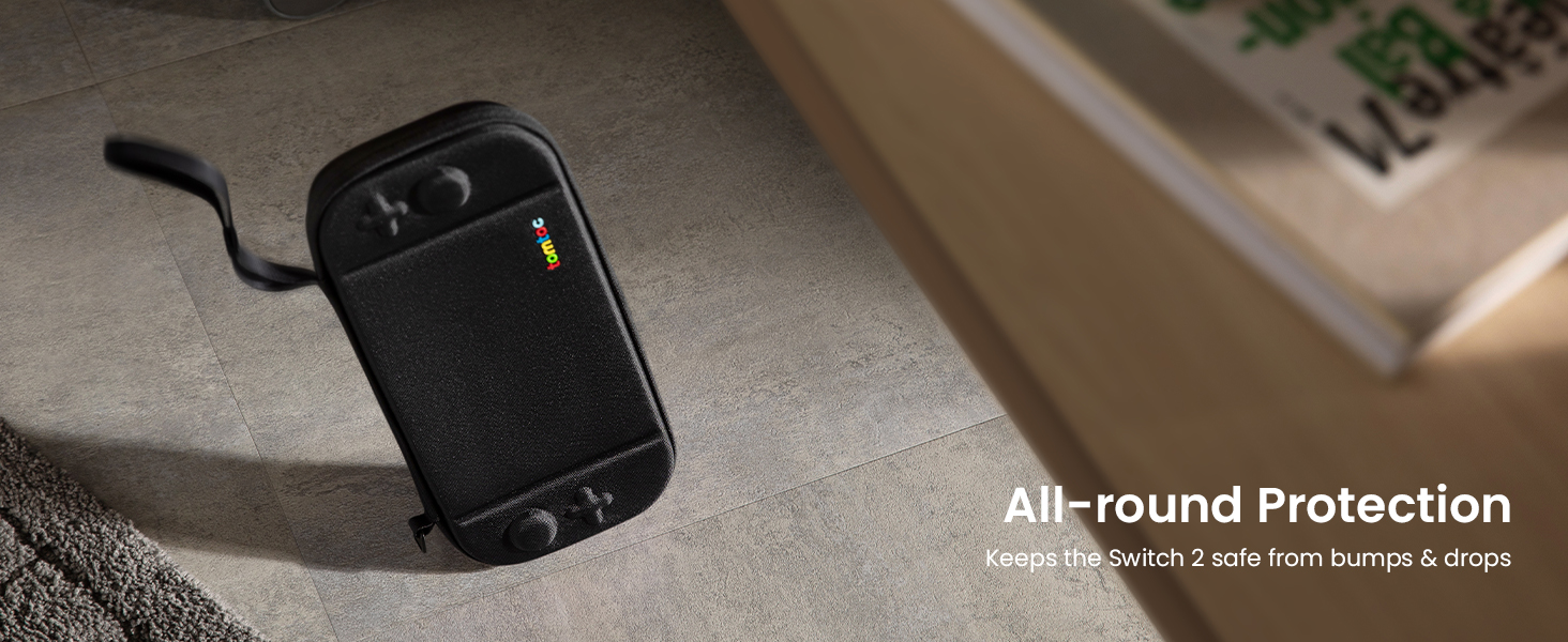 nintendo switch 2 case