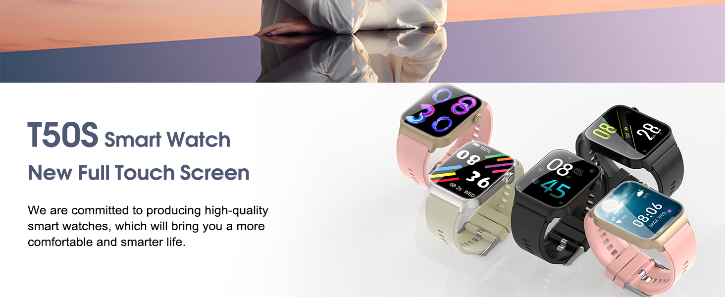 Smart Watch