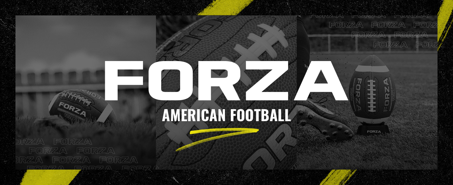 FORZA American Football desktop