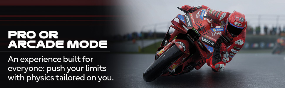 Motorbike black background