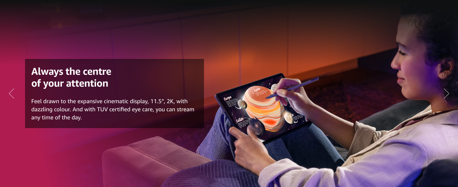 Tab P11 Gen 2