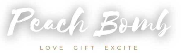 peach bomb jewellery and gifts for women bracelets necklaces christmas valentines