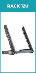 rack mount shelf