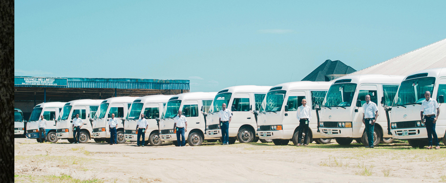 GPS Tracker For Fleet Management