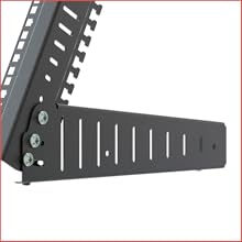 10 inch rack raspberry pi rack mount