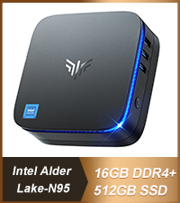 MINI PC N95