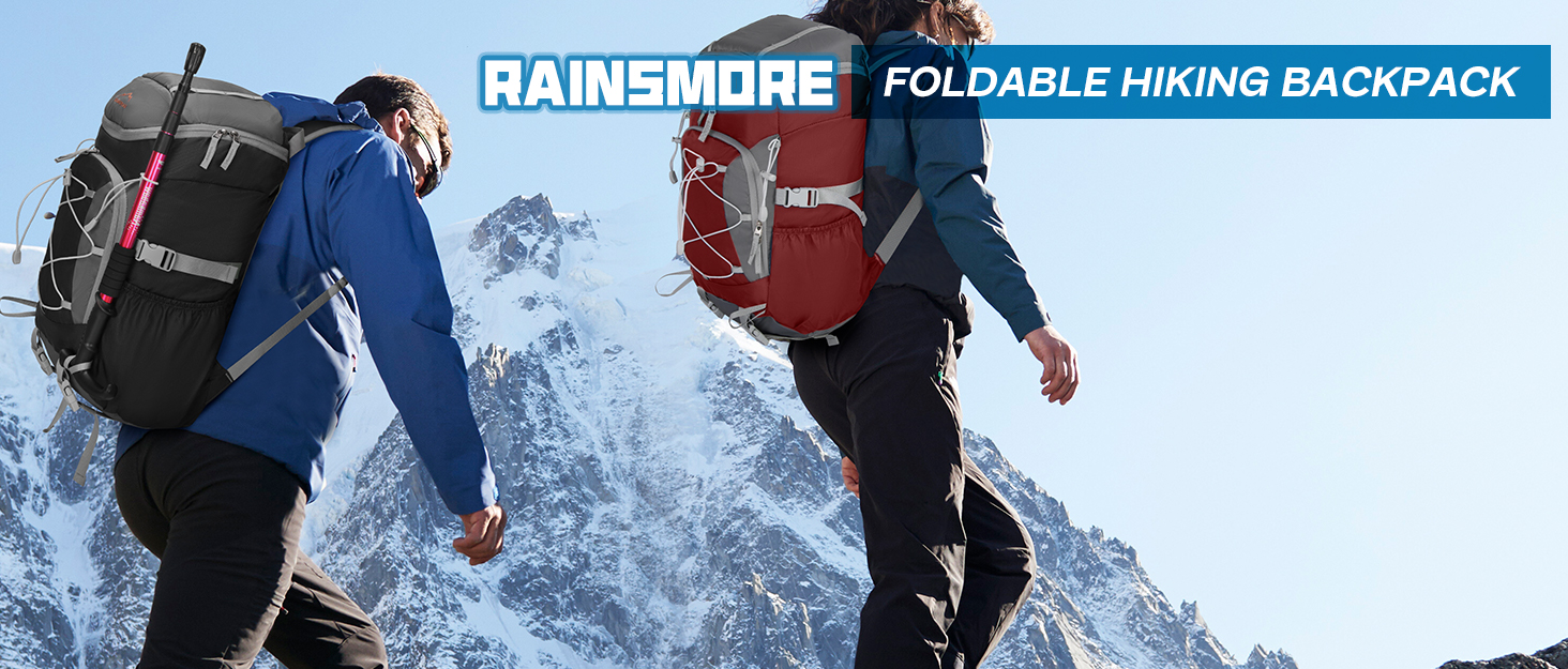 hiking backpack men