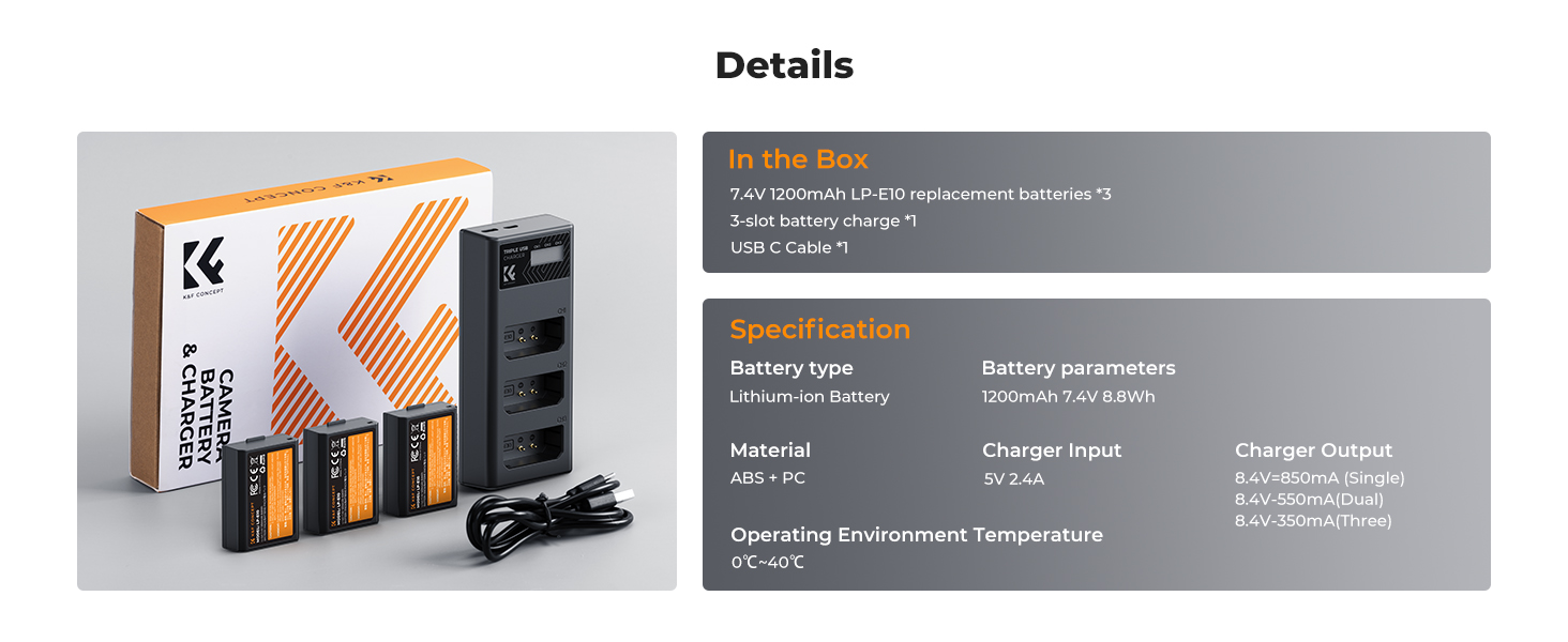 LP-E10
