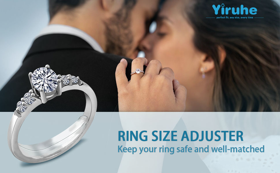 Ring Size Adjuster