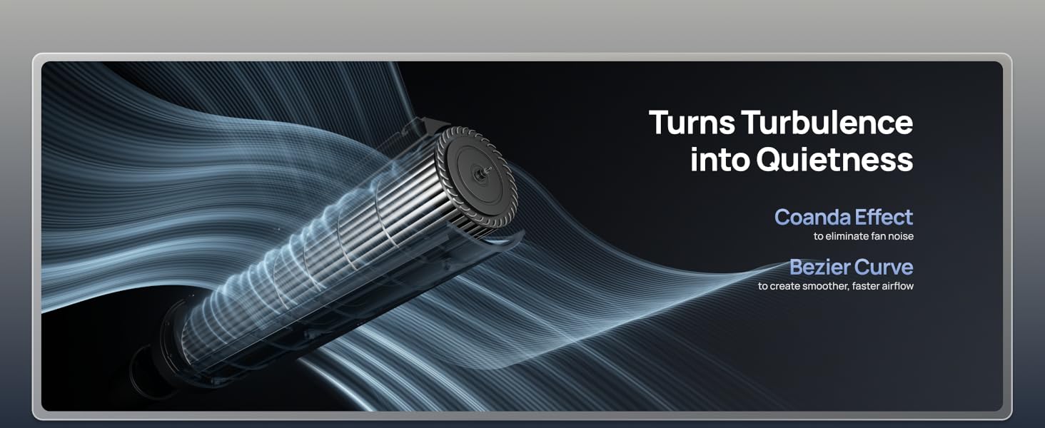 tower fan
