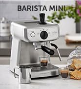 Breville Barista