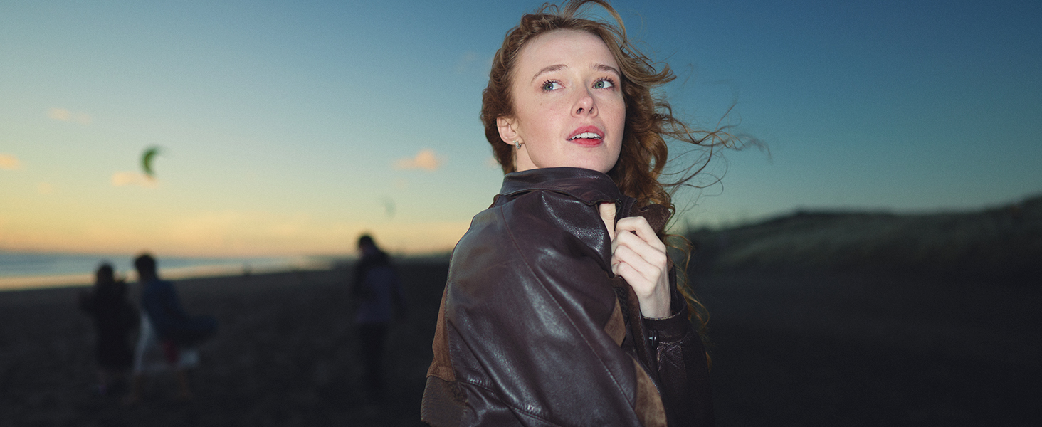 camera flash