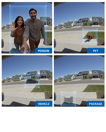 Tapo Video Doorbell Camera