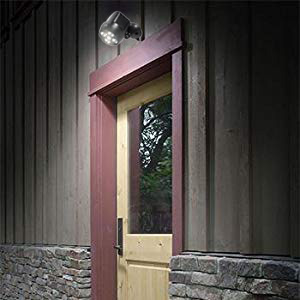 Security Light