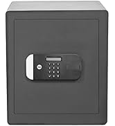 Yale YFM/352/FG2 Fireproof Electronic Lock Safe 35 x 41 x 36 cm