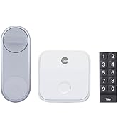 Yale SV-DPFX-B_EU - Indoor Wi-Fi Camera - Pan and Tilt - Motion Detection...