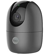 Yale Standard Digital Door Viewer 500 - Live View with Flexible Setting - High Quality Camera...