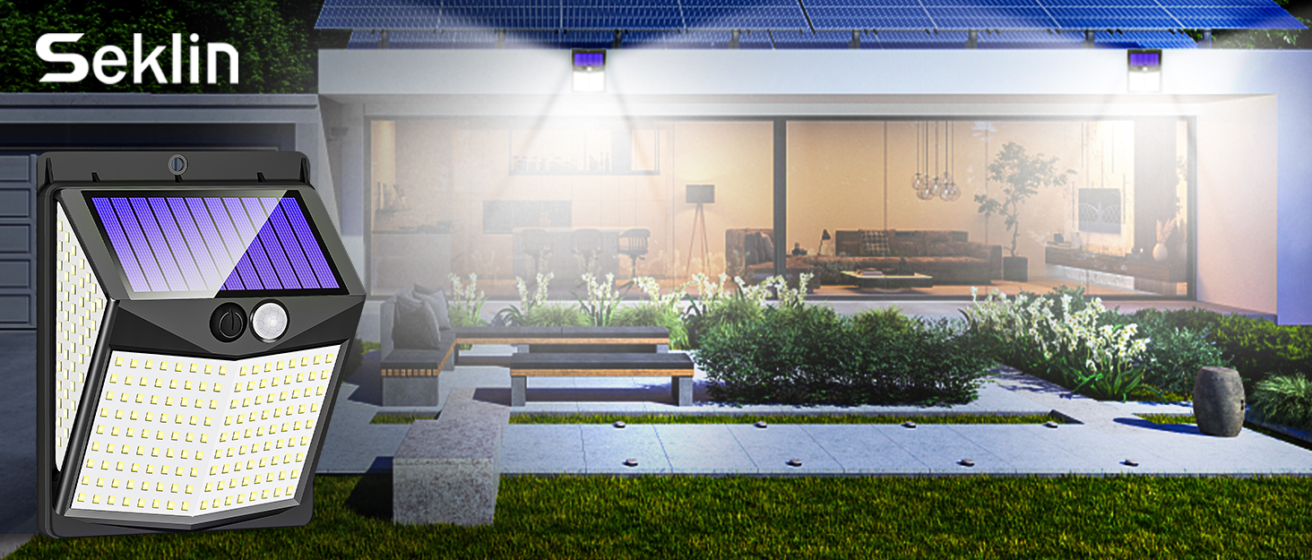 Solar Lights