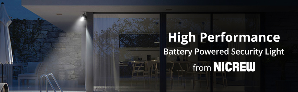 Security Light