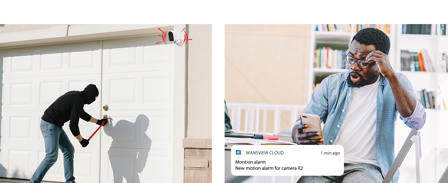 Sequence showing various indoor physical activities or exercises being performed in what appears to be a home setting.