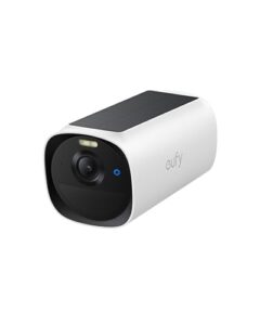 eufy Security eufyCam E40 Add-On Camera Solar Security Camera Outdoor Wireless