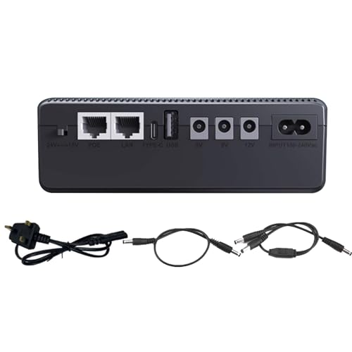 Small UPS Backup Battery