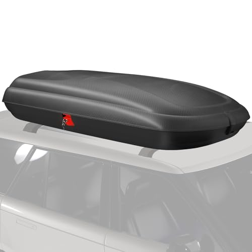 COSTWAY Car Roof Box