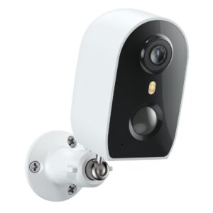 GALAYOU Security Camera Outdoor Wireless
