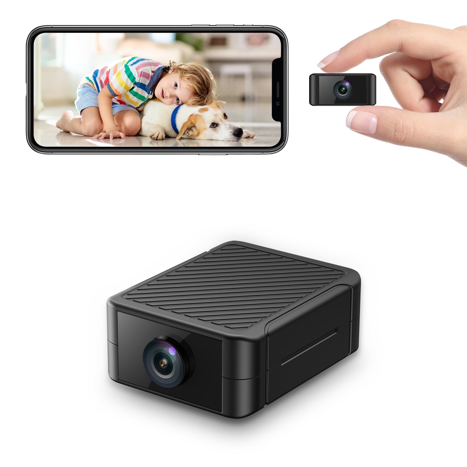 Spy Camera