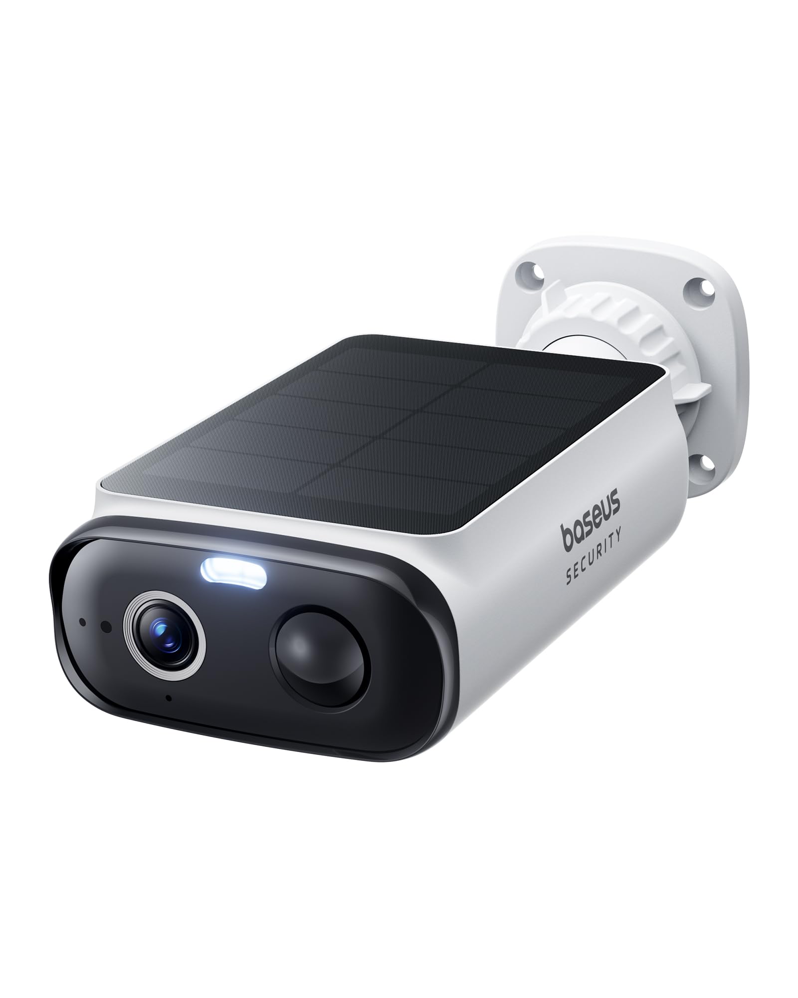 Baseus S1 Lite Solocam Solar Security Camera Outdoor Wireless