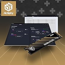 NONSTOP CREATIVITY BOOSTER