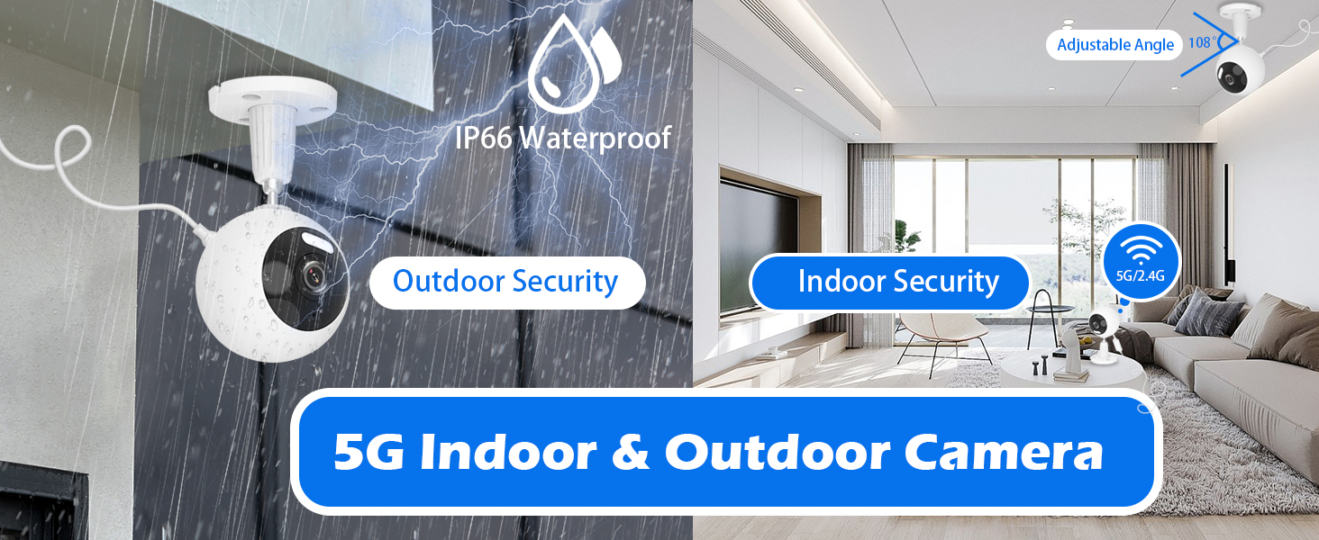 pet camera indoor