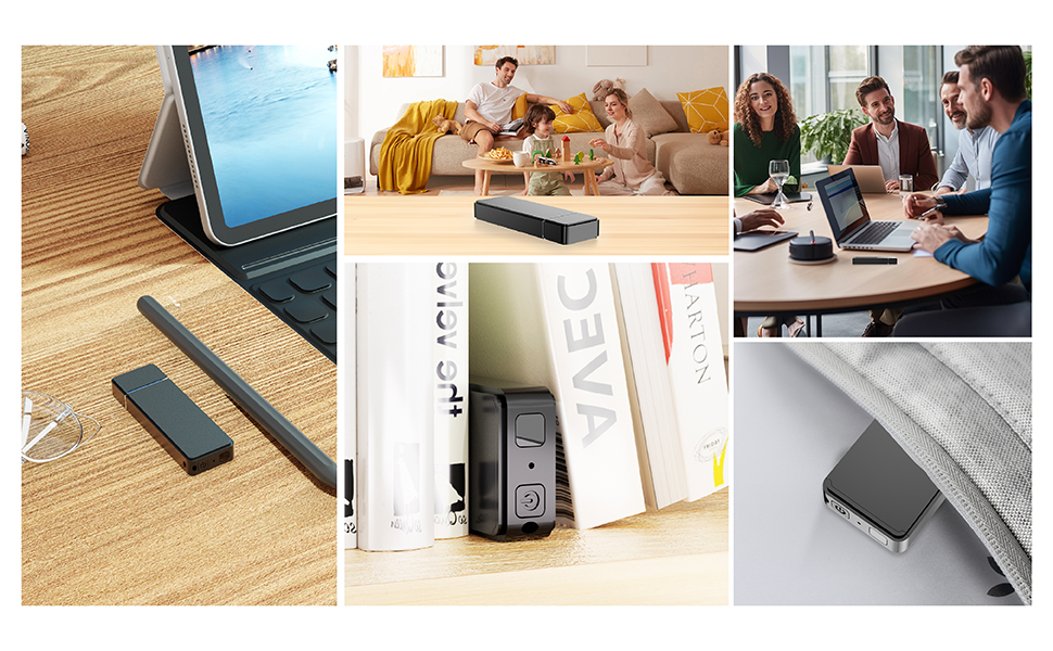 Spy Camera Hidden Camera
