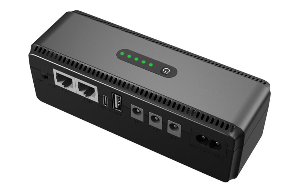 UPS Backup Battery