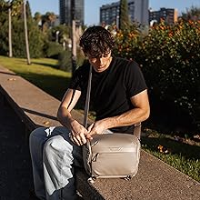 VEO METRO B Backpacks