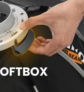 soft box lights
