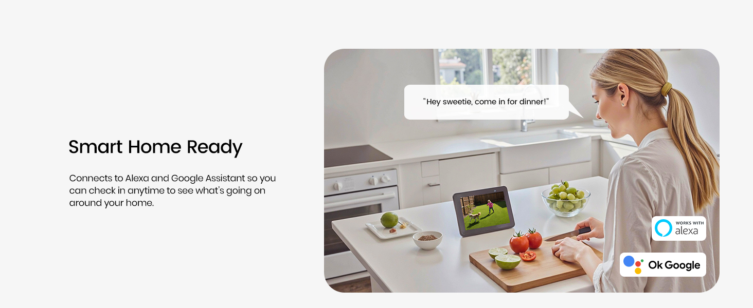 outdoor wifi security camera rechargeable security camera