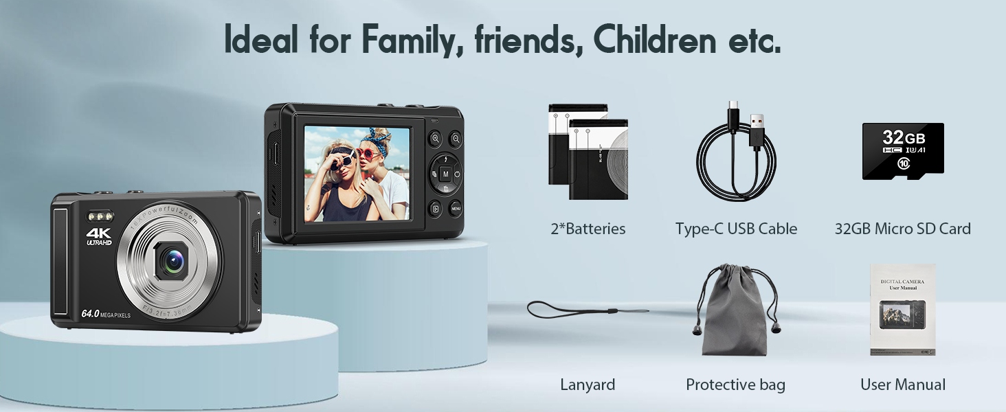 camera