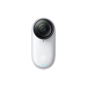 Insta360 GO 3S Camera Only (No Action Pod/Charger Included) - 128GB White