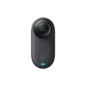 Insta360 GO 3S Camera Only (No Action Pod/Charger Included) - 64GB Black