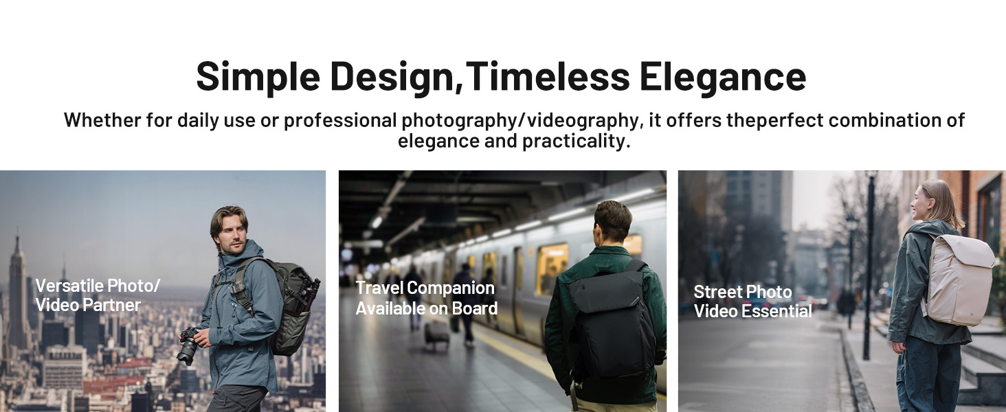 Simple Design,Timeless Elegance