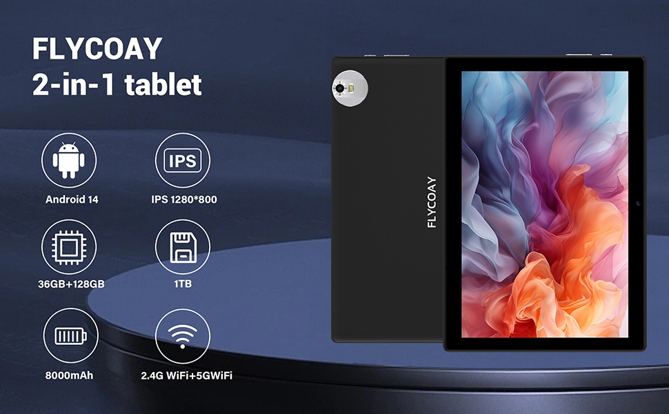 tablet