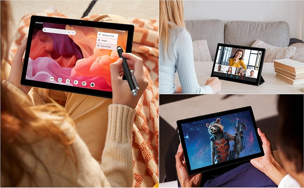 tablet