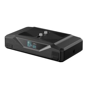 SMALLRIG Base Battery CB75