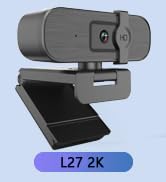 1080P webcam